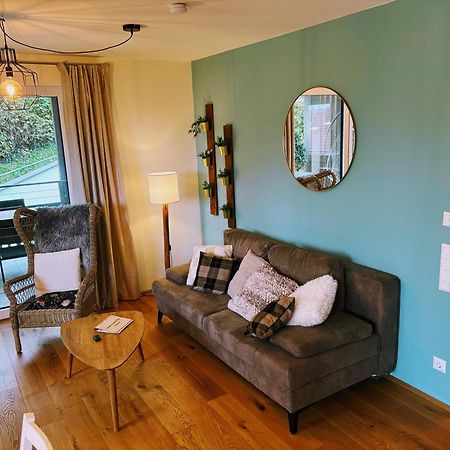 Ferienwohnung Edelbach Deluxe Заттендорф Экстерьер фото