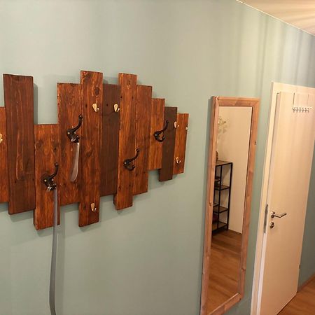 Ferienwohnung Edelbach Deluxe Заттендорф Экстерьер фото