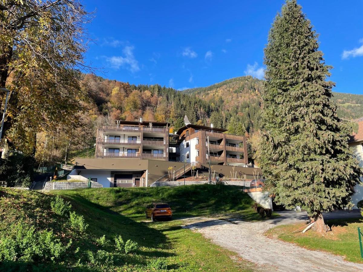 Ferienwohnung Edelbach Deluxe Заттендорф Экстерьер фото