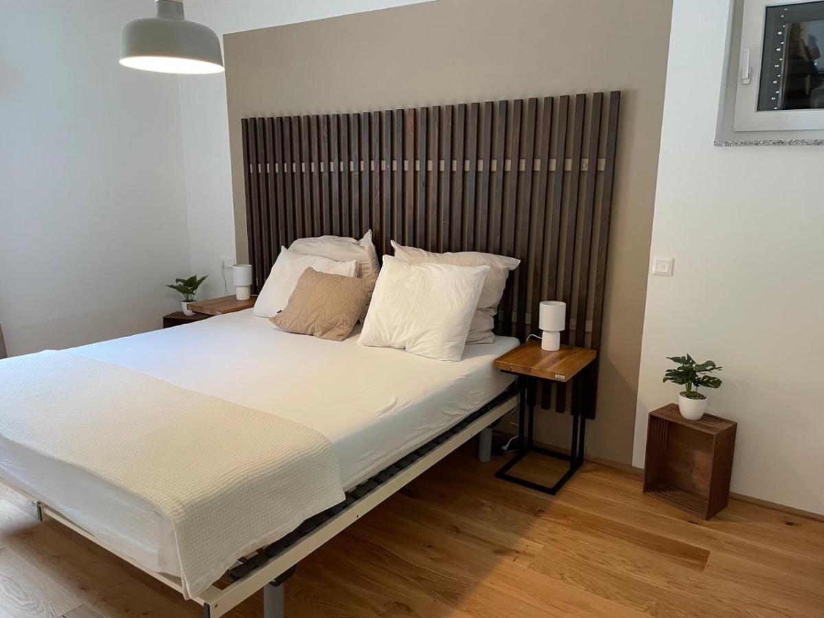 Ferienwohnung Edelbach Deluxe Заттендорф Экстерьер фото