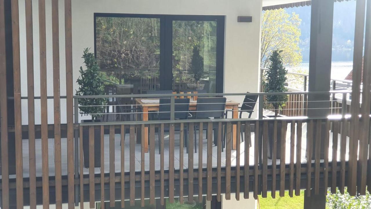 Ferienwohnung Edelbach Deluxe Заттендорф Экстерьер фото