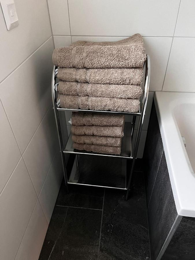 Ferienwohnung Edelbach Deluxe Заттендорф Экстерьер фото
