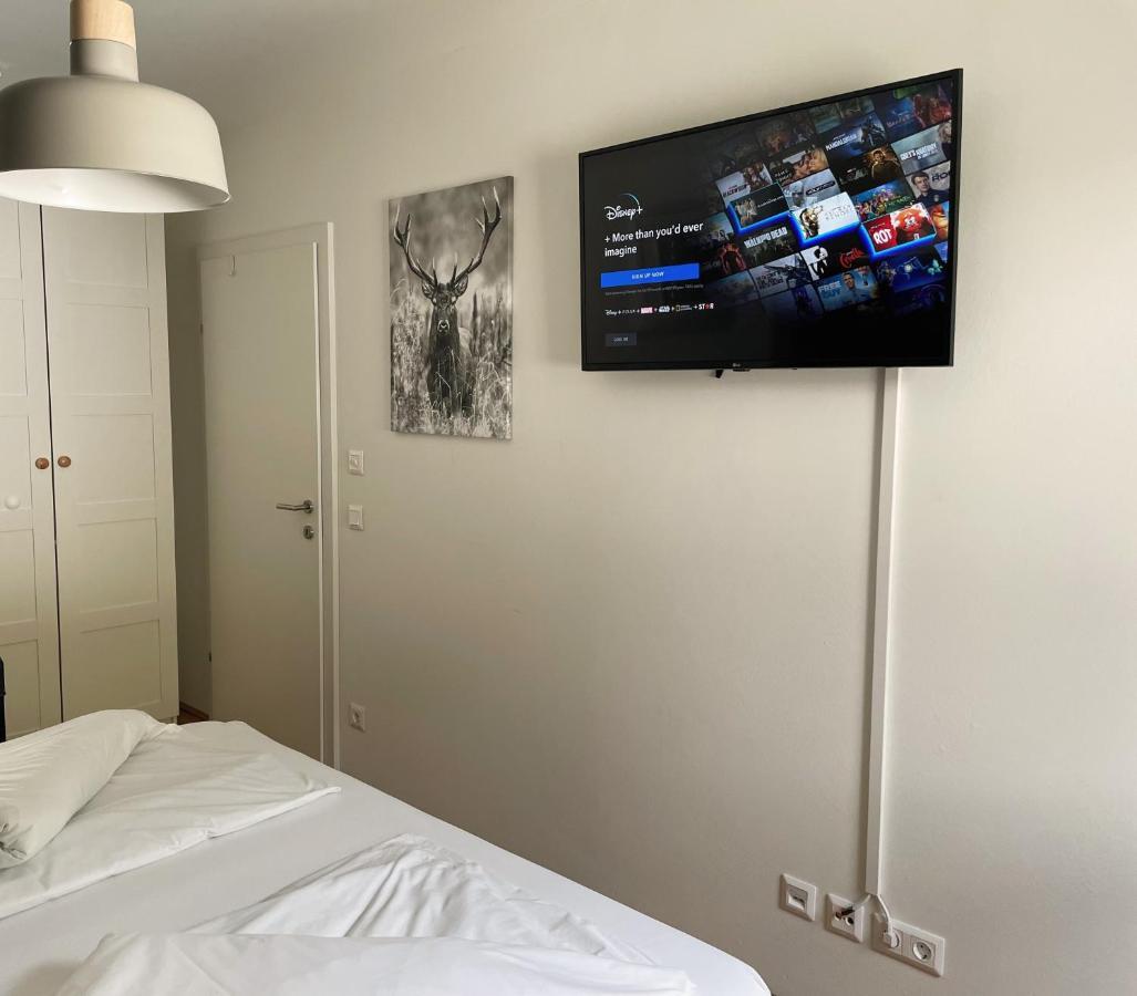 Ferienwohnung Edelbach Deluxe Заттендорф Экстерьер фото