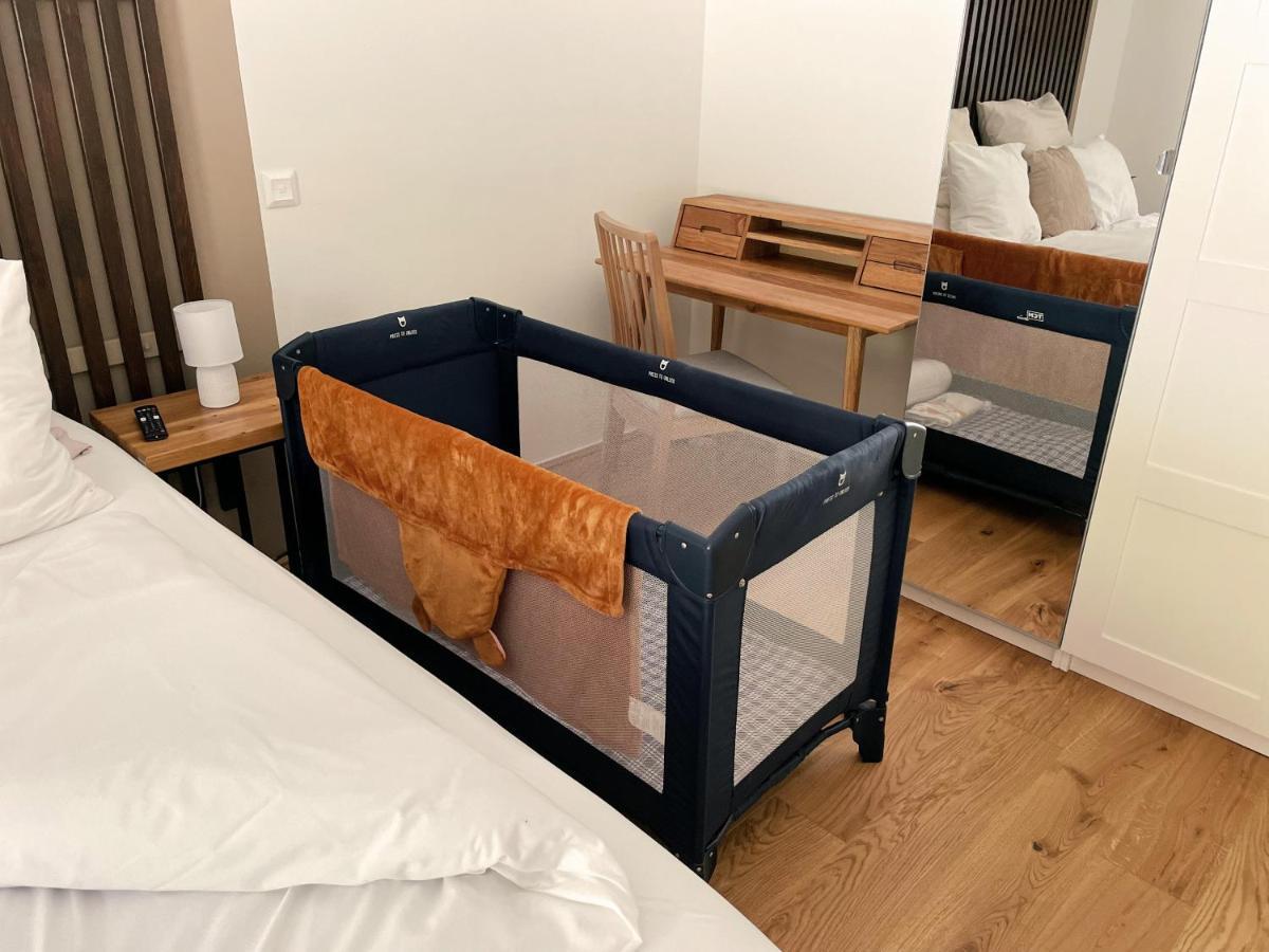 Ferienwohnung Edelbach Deluxe Заттендорф Экстерьер фото