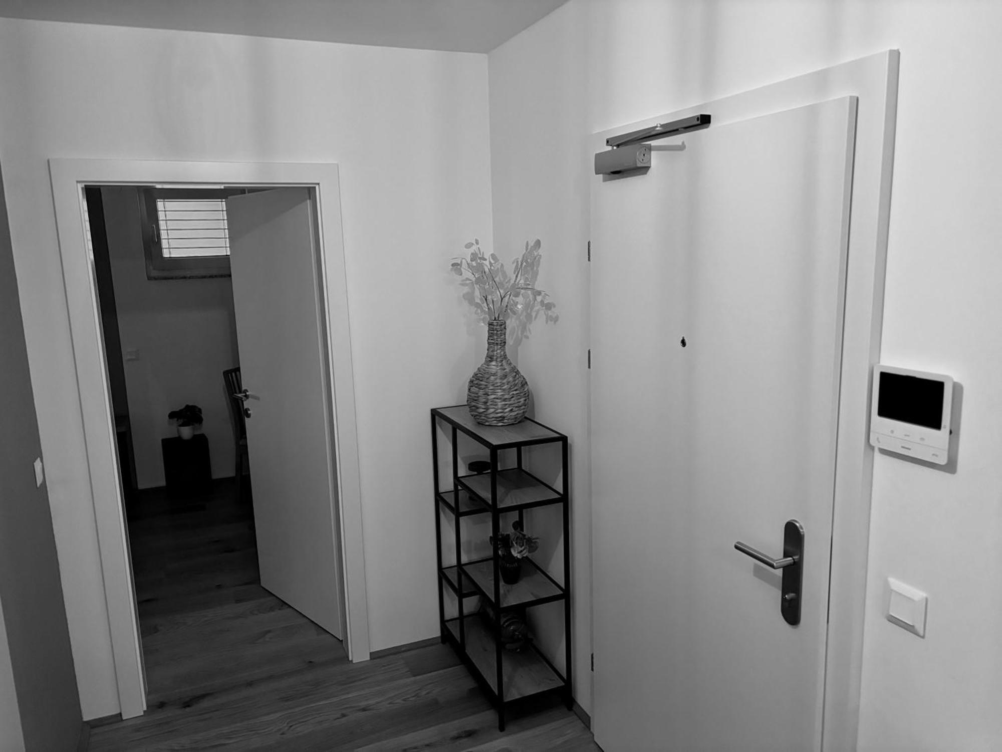 Ferienwohnung Edelbach Deluxe Заттендорф Экстерьер фото