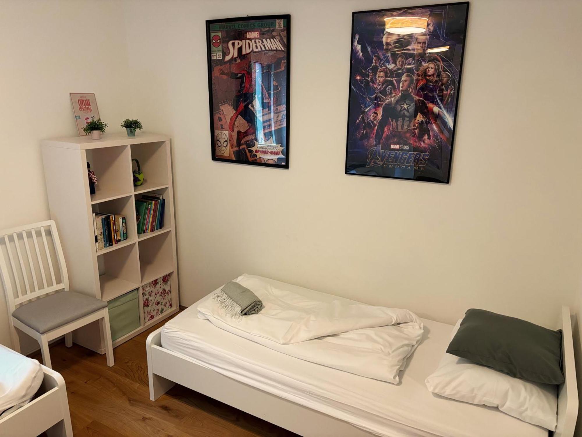 Ferienwohnung Edelbach Deluxe Заттендорф Экстерьер фото