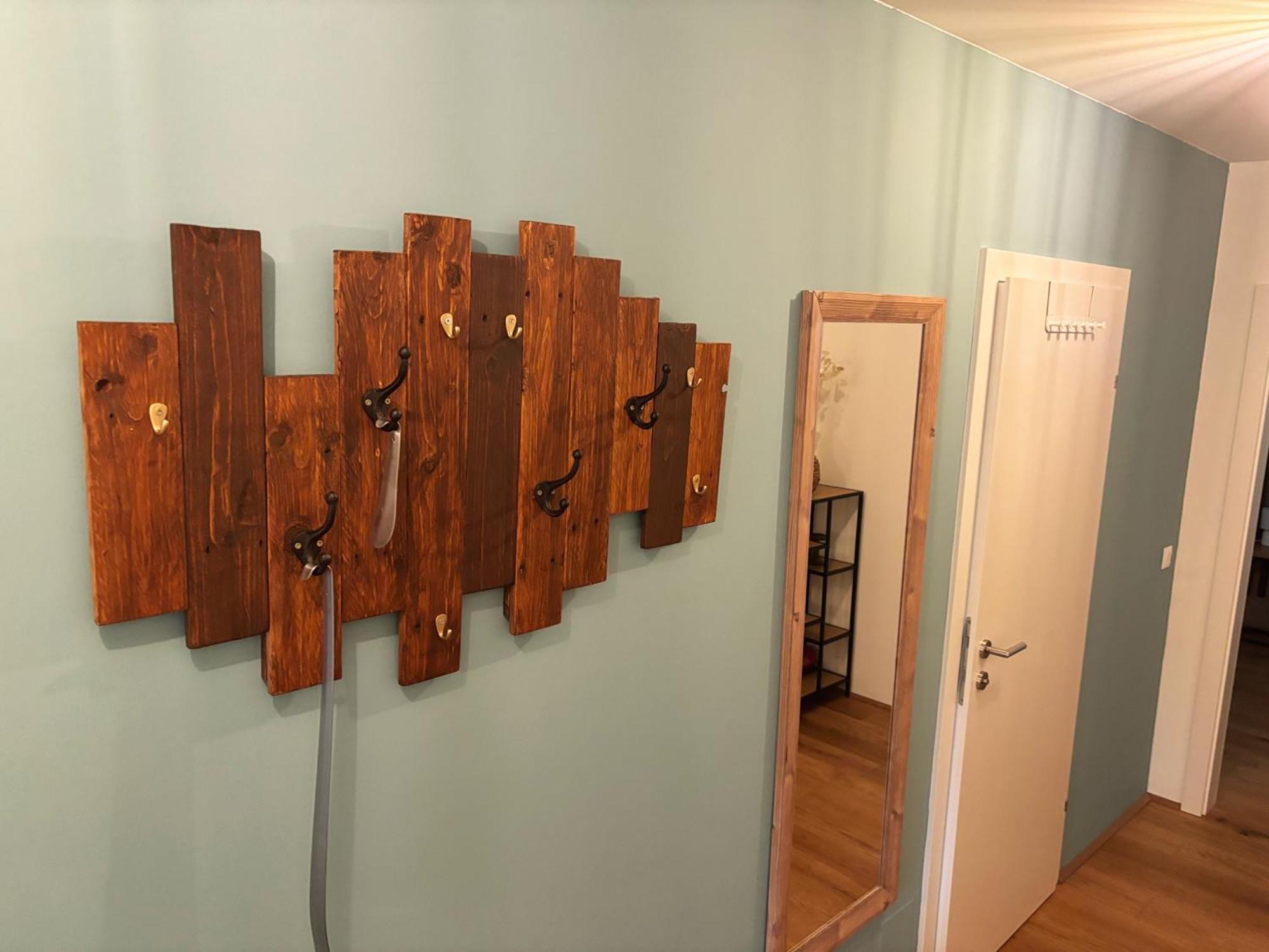 Ferienwohnung Edelbach Deluxe Заттендорф Экстерьер фото