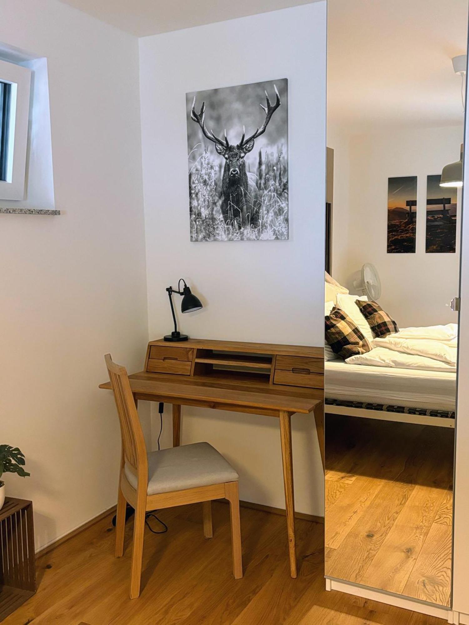 Ferienwohnung Edelbach Deluxe Заттендорф Экстерьер фото
